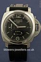 Panerai Manifattura Luminor 8 Days GMT PAM 00233