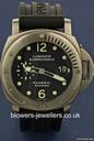 Panerai Luminor Submersible PAM 00025