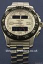 Breitling Airwolf Raven A78364