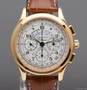 Zenith Chronomaster El Primero Limited Edition