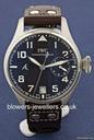 IWC Big Pilot's Watch Edition Antoine de Saint Exupery IW5004-21