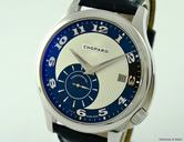 Chopard L.U.C. Twist, 18k White Gold