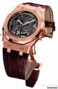 Audemars Piguet ROYAL OAK OPEN WORKS SKELETON ROSE GOLD SPECIAAL EDITION