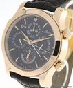 Jaeger-LeCoultre Master Control Grand Reveil Vollkalender