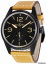 Bell & Ross Vintage Heritage Black Dial Automatic 41MM Mens Watch BR-123-HERITAGE