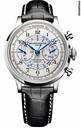 Baume & Mercier Capeland Flyback Chronograph 44mm
