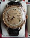 Baume & Mercier Chronograph