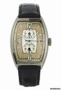 Franck Muller Master Banker 6850 MB HV