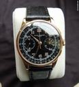 Baume & Mercier Chronograph Oversize