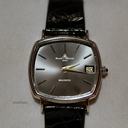 Baume & Mercier Baumatic or blanc 18k