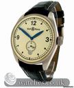 Bell & Ross Vintage 123