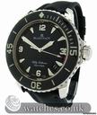 Blancpain Fifty Fathoms