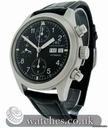 IWC Fliegerchronograph