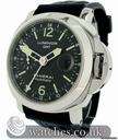 Panerai Luminor GMT (Ghost)