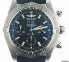 Breitling Blackbird