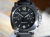 Panerai PAM 361 Luminor 1950 Flyback Chronograph 44 mm