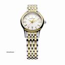 Maurice Lacroix Uhren Les Classiques Date Ladies, LC1113-PVY13-130