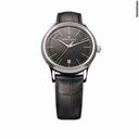 Maurice Lacroix Uhren Les Classiques Date, LC1117-SS001-330