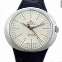 Omega GENEVE DYNAMIC AUTOMATIC WATCH