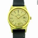 Omega GENEVE DATE AUTOMATIC WATCH