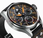 IWC Big Pilots Perpetual Calendar Moonphase 7-Day Limited 250 pc