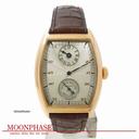Franck Muller Regulator Jumping hour 7501SR  K18RG