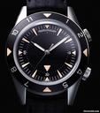 Jaeger-LeCoultre Memovox Alarm Tribute to Deep Sea European Limited Edition