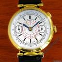 Breitling Montbrillant Watch My - Eindr��cker - Chronograph