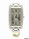 Cartier Tank Americaine
