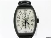 Franck Muller Masterbanker