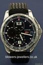Chopard 1000 Miglia GT XL Chrono 168459-3001