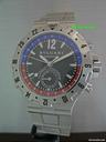 Bulgari Diagono GMT Chronograph