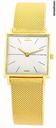 Jaeger-LeCoultre Vintage Gent's 18K Yellow Gold  Classique
