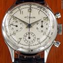 Jaeger-LeCoultre Pre-Daytona TRI-COMPAX  Valjoux 72