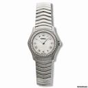 Ebel Women's Classic Wave Watch