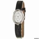 Bulgari Women's Ovale Watch