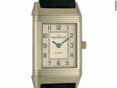 Jaeger-LeCoultre Reverso Dame kleines Modell Quarz 33x20mm