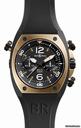 Bell & Ross BR02-94 Chronograph 44mm