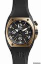 Bell & Ross BR02-92 Automatic 44mm
