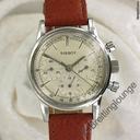 Tissot Pre-Daytona Tri-Compax Cal. Omega 321
