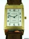 Jaeger-LeCoultre REVERSO MEDIUM HANDAUFZUG NEUWERTIG
