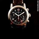 Girard Perregaux chrono manufacture F300 auto date