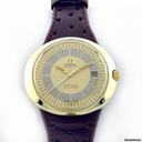 Omega GENEVE DYNAMIC DATE AUTOMATIC WATCH