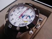 Zenith Defy Classic Aero Chronograph