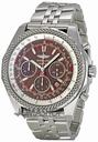 Breitling Bentley Motors Speed Bronze Dial Chronograph Mens Watch A2536212-Q565SS