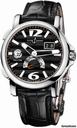 Ulysse Nardin Dual Time 42 mm