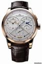 Jaeger-LeCoultre Duometre and Chronograph
