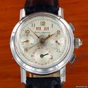 Baume & Mercier Dato-Compax Split second Rattrapante
