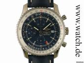 Breitling Navitimer World 46mm