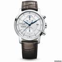 Baume & Mercier &  Classima Chronograph, MOA08692
